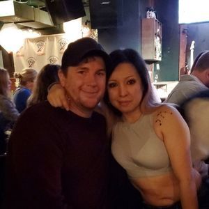 Meet your Posher, Joe